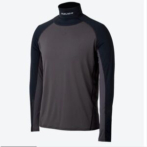 Bauer Hockey top Neck protector